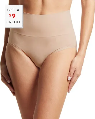 Hanky Panky Body Boyshort