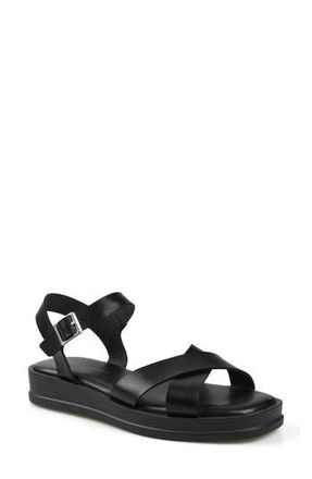 Rock & Candy Platform Sandal in Black at Nordstrom Rack, Size 6.5