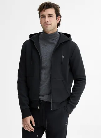 Polo Ralph Lauren Polo Shirt Ralph Lauren - Mens Performance zip-up hoodie