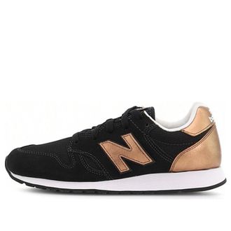 New Balance (WMNS) New Balance 520v Black WL520SNC