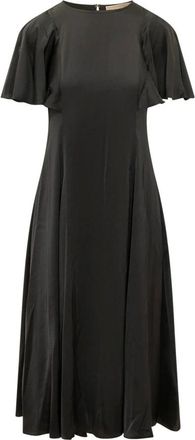 Michael Kors Donna, Abiti, Nero, S, new