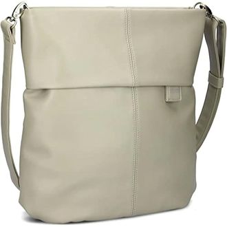 zwei Mademoiselle M12 - Dames - Tassen - Grijs - Maat: ONE Size