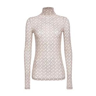 Pinko Pinko, Dames, Tops, Veelkleurig, Maat: S