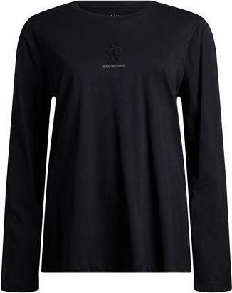 A|X Armani Exchange TOPWEAR - T-shirts on YOOX.COM
