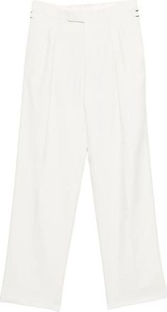 Tom Ford Pleated Trousers