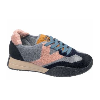 Keh-noo Sneakers, female, Multicolor, 7 UK, KW 9724 Trainers