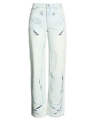 Marrknull HOSEN & R&Ouml;CKE - Jeanshosen auf YOOX.COM