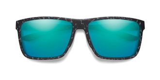 Smith RIPTIDE/S Polarized UHX/QG Mens Sunglasses Black Size 61