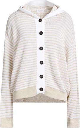 Brunello Cucinelli MAGLIERIA - Cardigan su YOOX.COM
