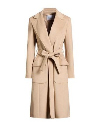 Fracomina JACKEN & M&Auml;NTEL - M&auml;ntel auf YOOX.COM