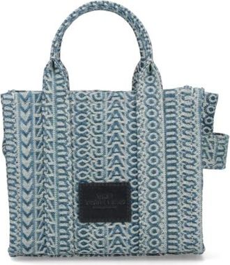 Marc Jacobs The Monogram Tote Bag