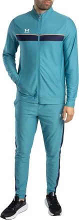 Under Armour Challenger-Trainingspak, Blauw