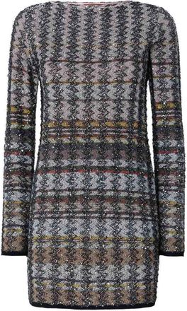 Missoni Short Dress