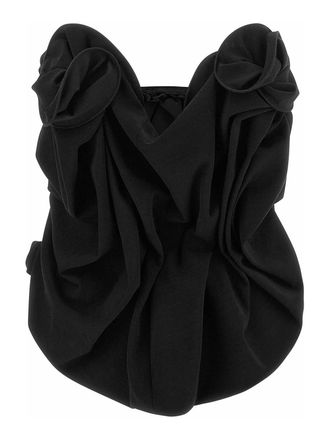 Magda Butrym Top