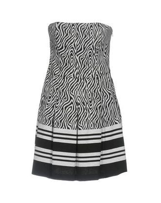 Pinko Mini dresses