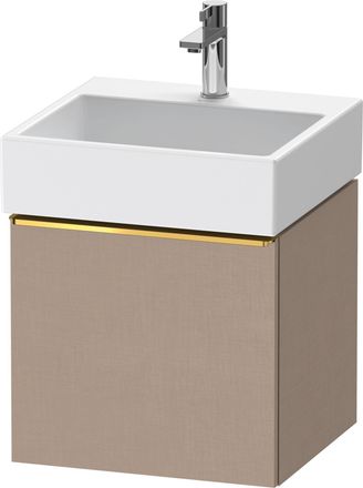 Duravit Duravit D-neo Mueble Bajo Lavabo Suspendido, 484x440x442mm, 1