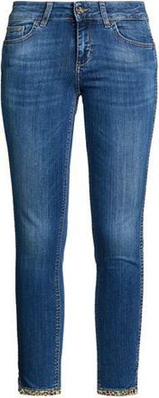 Liu Jo HOSEN & R&Ouml;CKE - Jeanshosen auf YOOX.COM