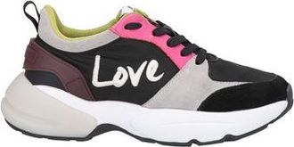 Love Moschino CALZADO - Sneakers en YOOX.COM