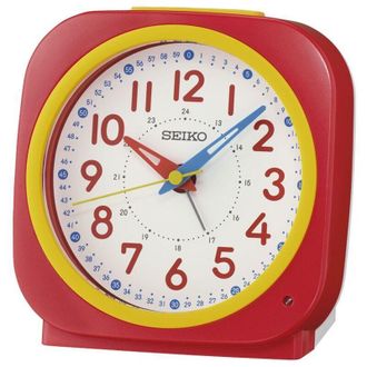 Seiko Reloj-despertador Seiko Qhe200r
