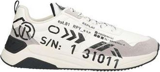 Replay CALZADO - Sneakers en YOOX.COM