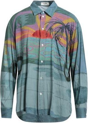 Celine CAMISETAS Y TOPS - Camisas en YOOX.COM