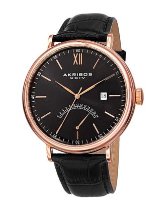 Akribos XXIV Akribos Xxiv Mens Watch