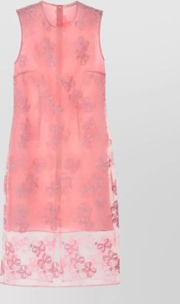 Cecilie Bahnsen midi dress