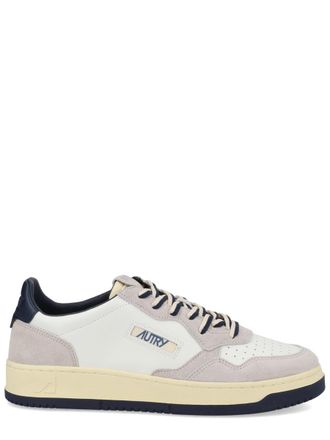 Autry Medalist Low Sneaker
