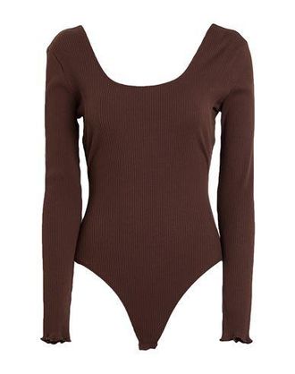 des petit hauts CAMISETAS Y TOPS - Bodies en YOOX.COM