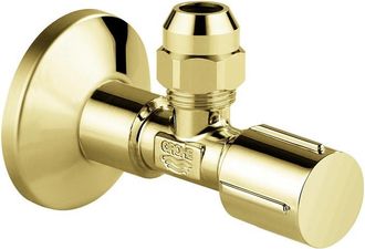 GROHE Llave De Paso 1/2