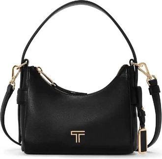 Tumi Evora Mini Hobo Crossbody Bag