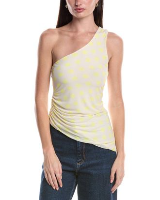 AFRM Afrm Maple Asymmetrical Top