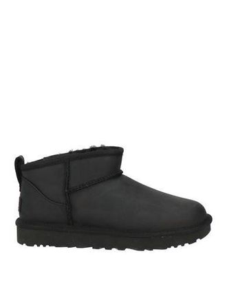 UGG CALZADO - Botines de ca&ntilde;a alta en YOOX.COM