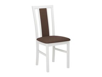 Mirjan24 Silla Victorville 157, Soro 28, 93x43x40cm, Tapiz, De Madera, Madera, Muebles Ya Montados