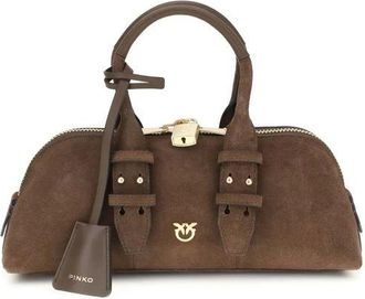 Pinko Pinko, Donna, Borse, Marrone, Taglia unica, new