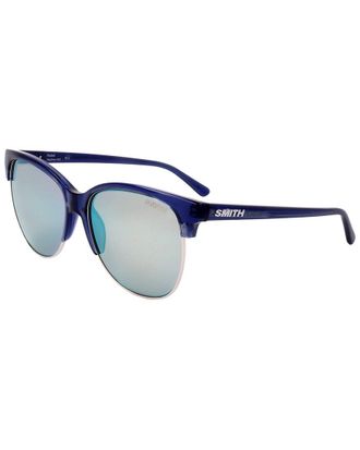 Smith Optics Mens REBEL 58mm Sunglasses