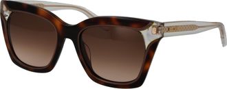 Just Cavalli Sunglasses SJC024V 09AJ 52