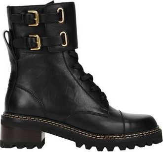 See By Chlo&eacute; MALLORY ANKLE BOOT