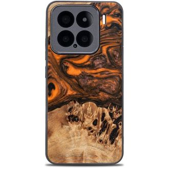 OEM Funda Bewood Unique Para Xiaomi 15 - Naranja