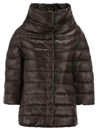 Herno Aminta Ultralight Nylon Jacket