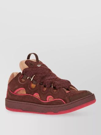 Lanvin low-top sneakers