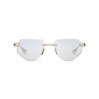 Dita Eyewear Optical Frame - unisex - Dita - Glasses - Gray - 56 MM - Accessories