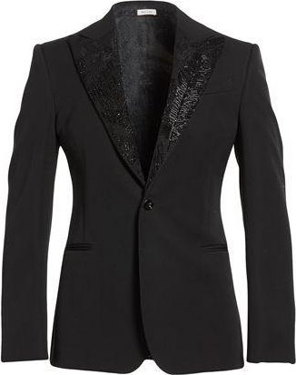 Alexander McQueen SUITS and CO-ORDS - Blazers on YOOX.COM