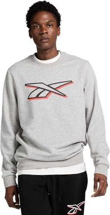 Pull reebok homme soldes 2025