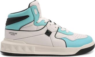 Valentino Garavani Uomo, Scarpe, Multicolore, 40 1/2 EU, new