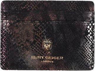 Kurt Geiger Marroquiner&iacute;a - Tarjeteros en YOOX.COM