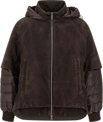 Moorer 2-In-1 Jacket