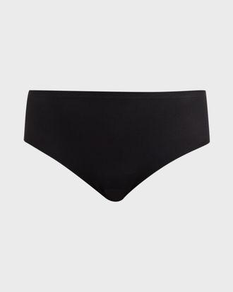Chantelle Soft Stretch Hipster Briefs