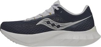 Saucony Mens Endorphin Pro 4 Sneaker, Dusk/White, 11.5