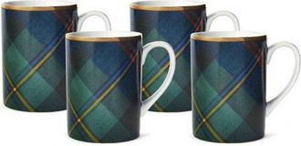 Ralph Lauren Home Wexford-s/4 Tazas